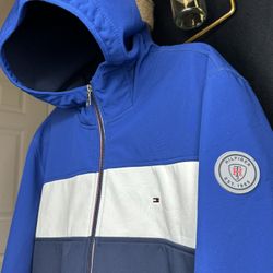 Tommy H