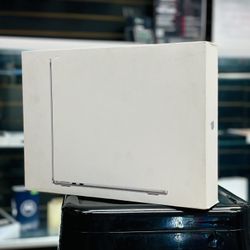 MacBook Air 13in M3 Chip 