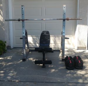 New And Used Exercise Equipment For Sale In Antioch Ca Offerup