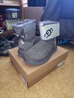 Ugg mini Bailey II