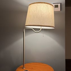 Mid Century Modern Floor Lamp
