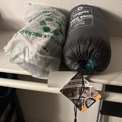 camping pillows 