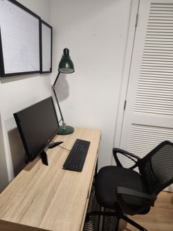 Moving Sale: Modern Home Office Setup Bundle