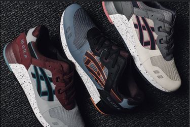 Asics Gel Lyte III NS-size 9