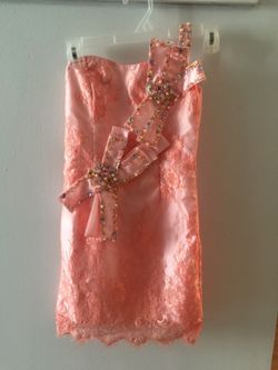 Girls size 8 dress toddlers