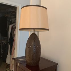 lamp