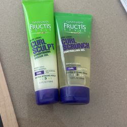 Garnier Curl Gel