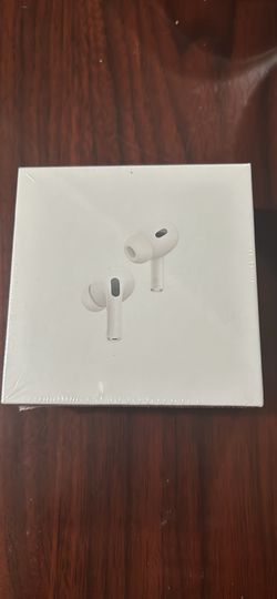 AirPods Pro Gen 2