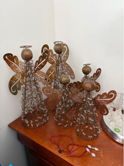 Xmas angels