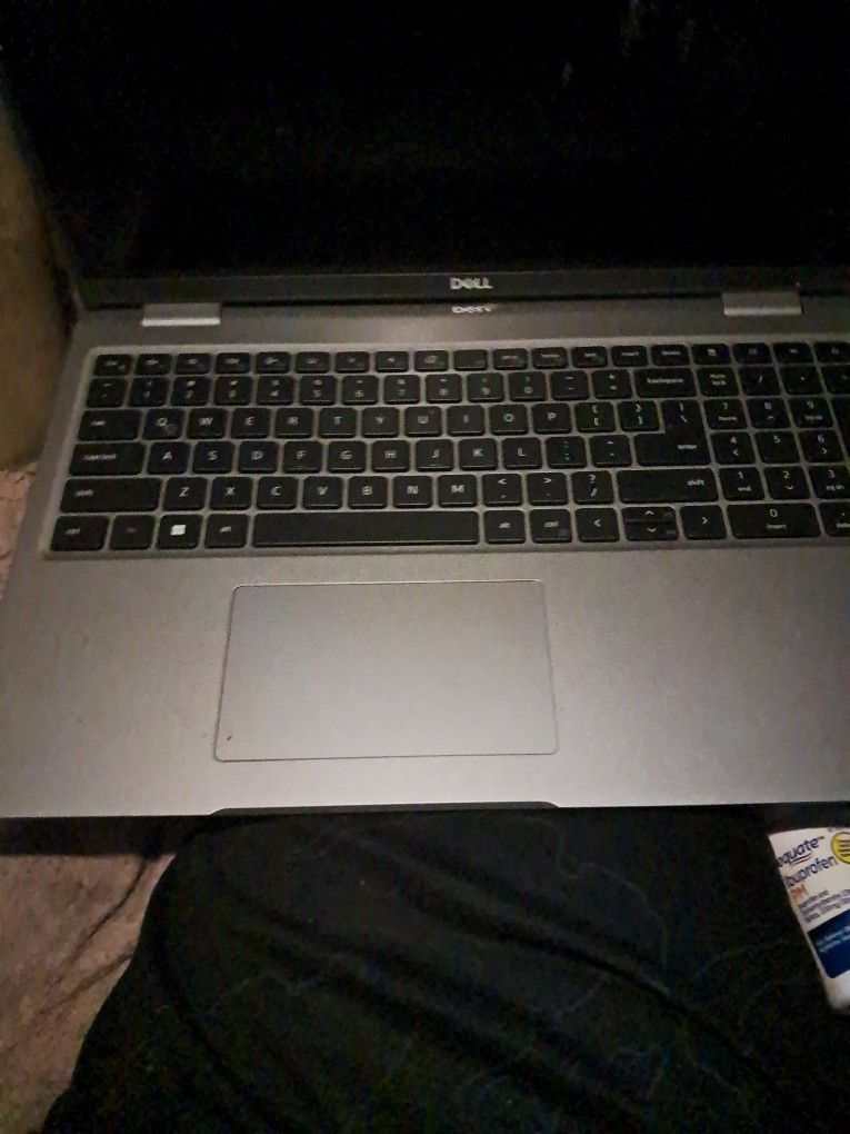 2024 Dell Latitude 5540