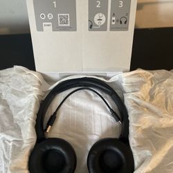 Sony - WH-CH520 Wireless Headphones