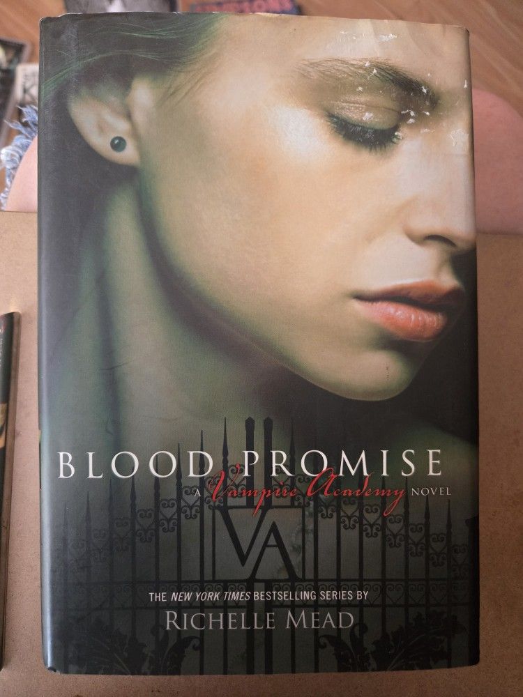 Blood Promise