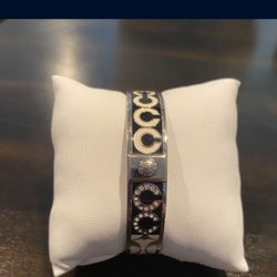 Coach Bracelet 