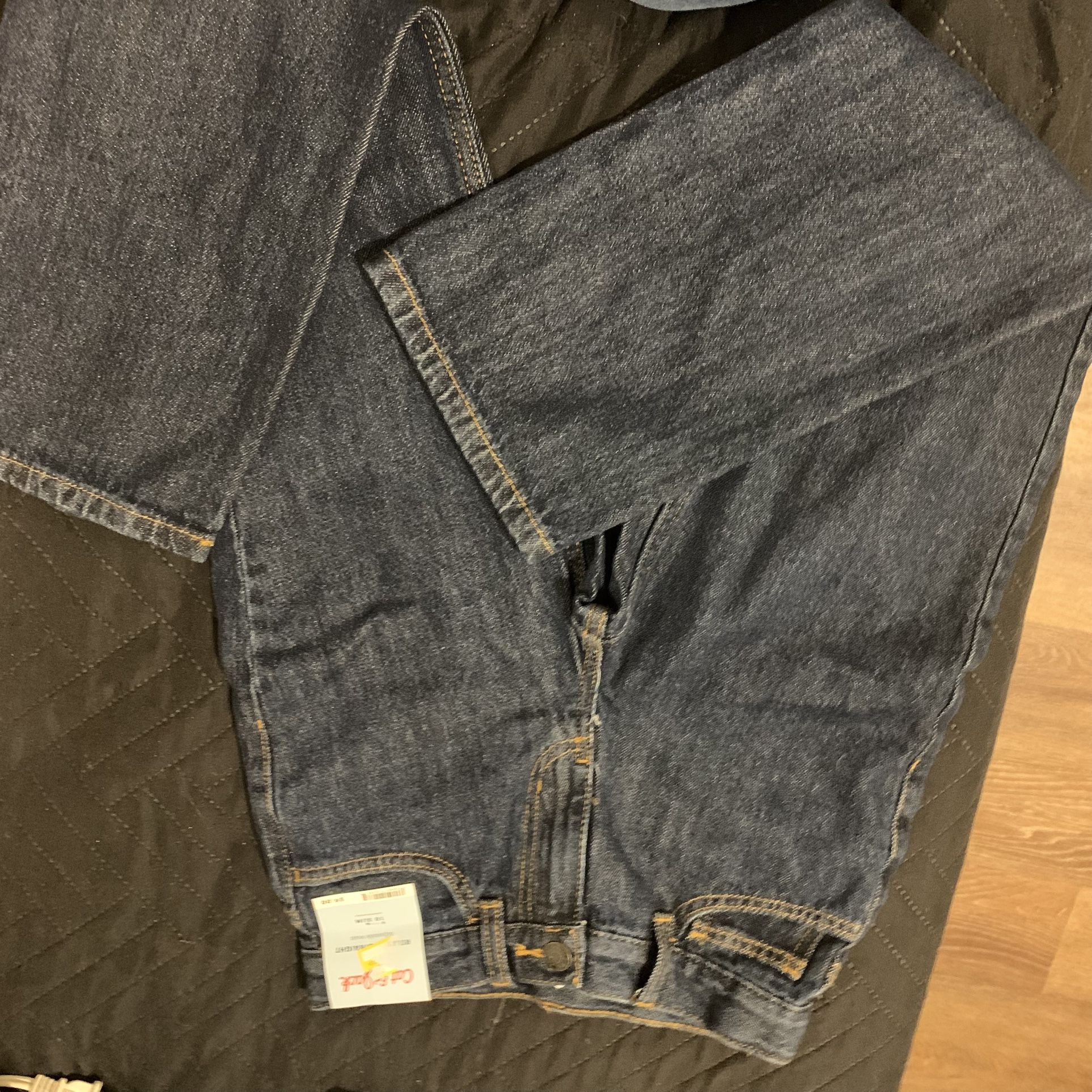 PANTALONES DE NIÑO #10
