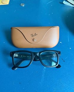 RayBan Meta Glasses