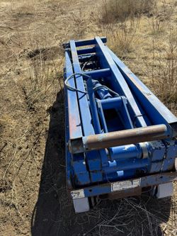 Scissor Lift