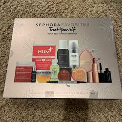 Sephora Favorites Treat Yourself Gift Set