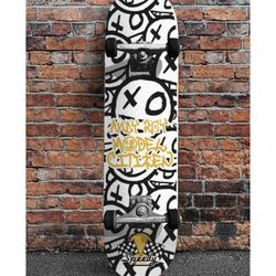 Skateboard Decks (sizes 7.25, 8.25, 8.5)