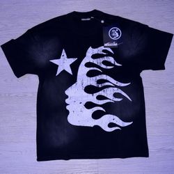 Hellstar T Shirt