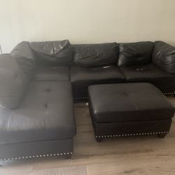 Sofa Set Is For Sale