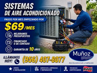 Aires Centrales