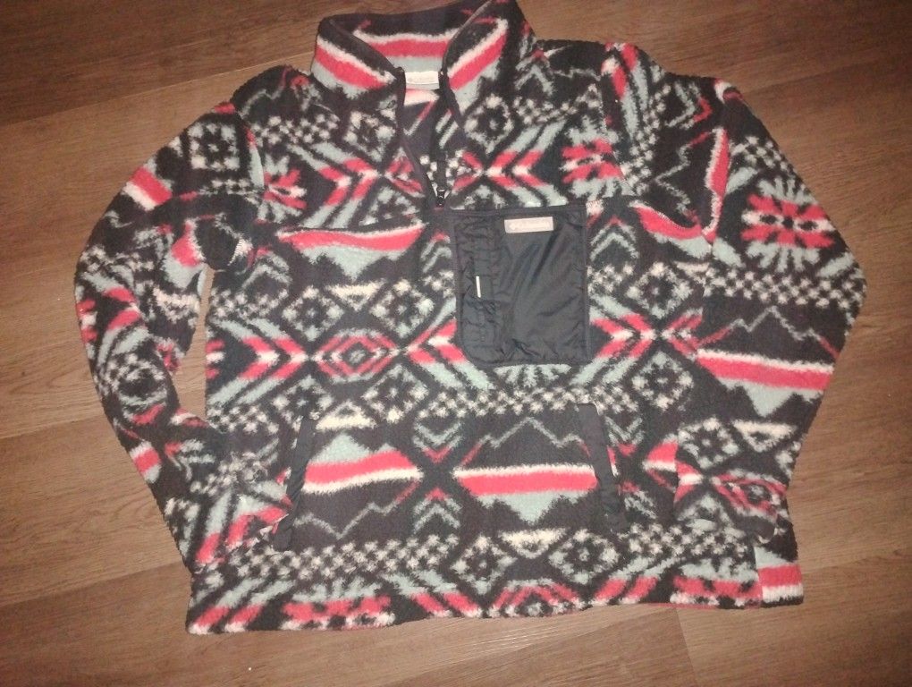 Columbia Jacket XL