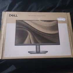 Dell Desktop
