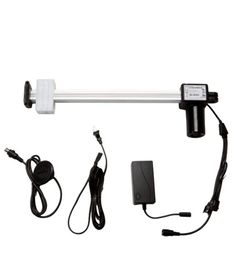 Uetmulik Power Recliner Lift Chairs Motor Actuator  JLDQ.12.157.333K Kit