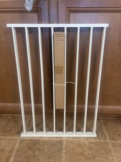 New Baby Gate