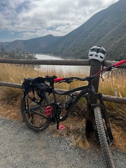 Giant Trance 29 L