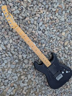 HONDO Allstar MIJ 'FENDER' style guitar