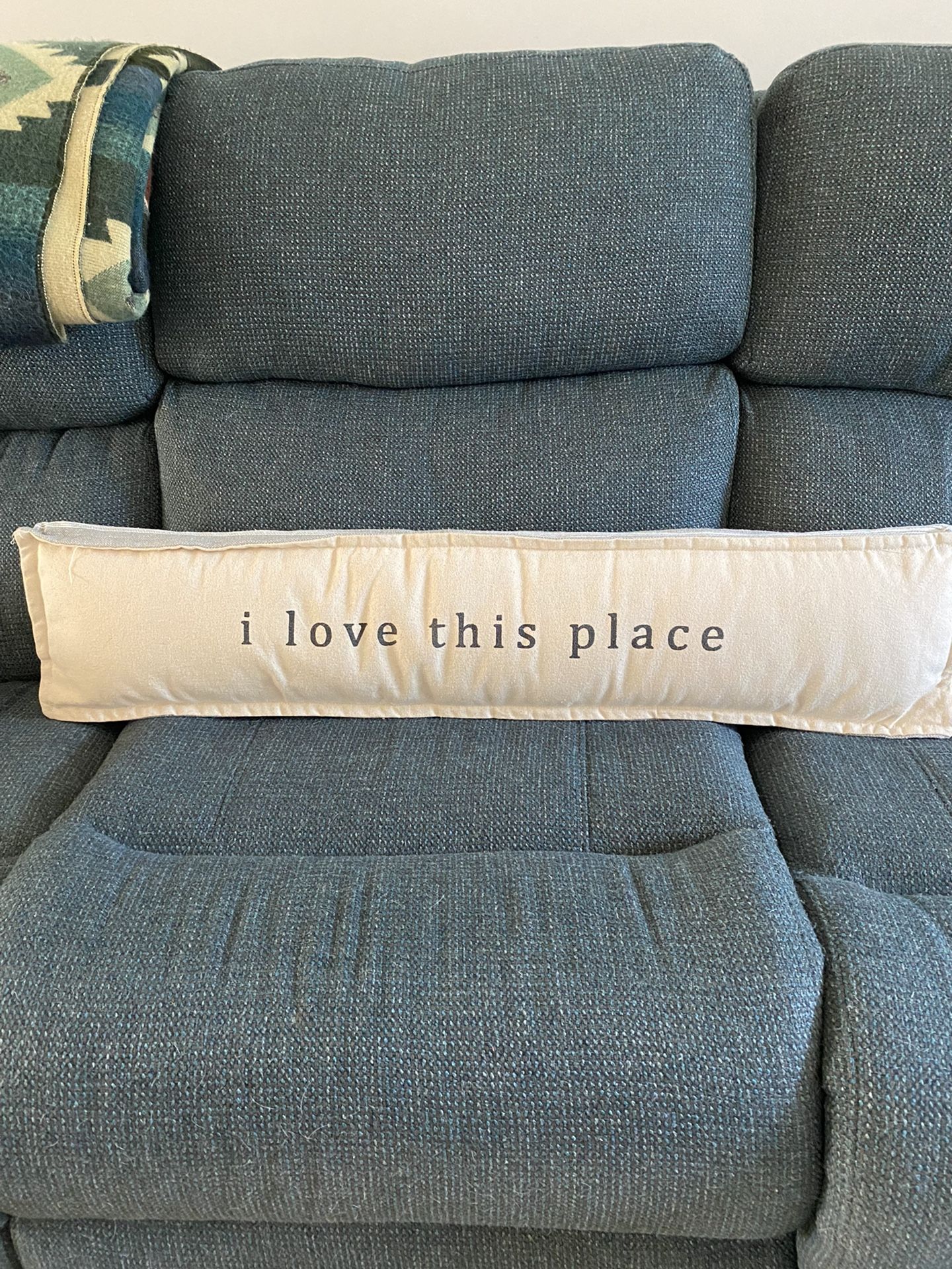 Sofa Pillow