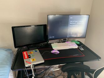 Gaming Desk