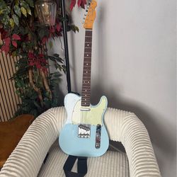 Fender telecaster