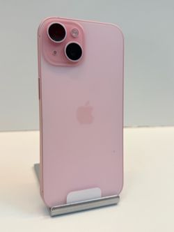 Apple iPhone 15 128gb. ( Unlocked Phone )