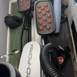 Elliptical - $120 OBO