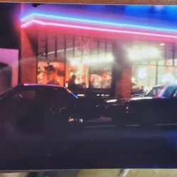 By me. Amateur photographer