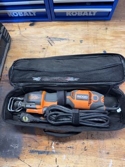 Reciprocating Saw / Sawzall / Sawsall / Saws-all