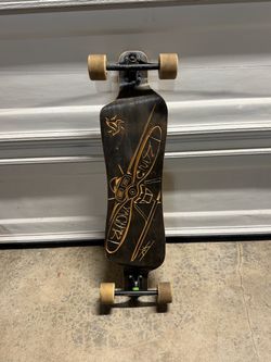 Landyachtz Rotor Longboard /PENDING