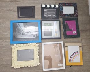 Free Picture Frames 