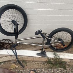 Fit Bike Bmx