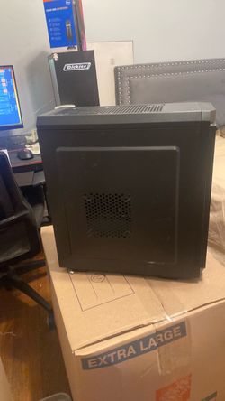 PC Case