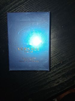 Versace for men