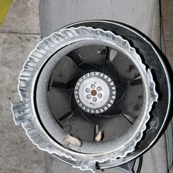 10” Can-Fan