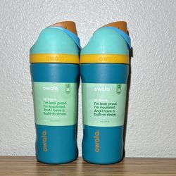 Kids Owala 16oz 