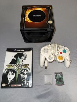 GameCube
