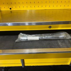 Snap On Tool Box