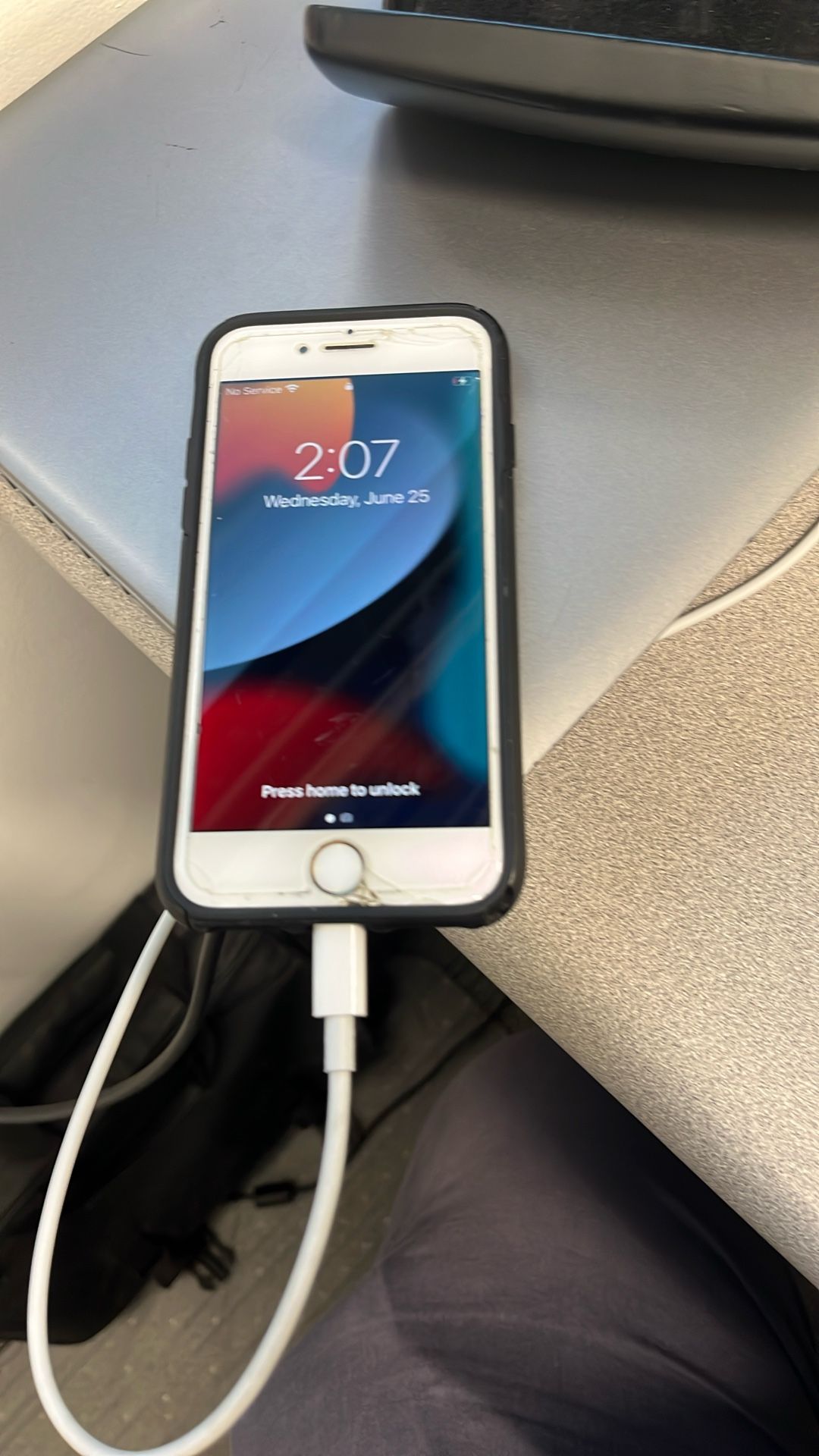 iPhone 7