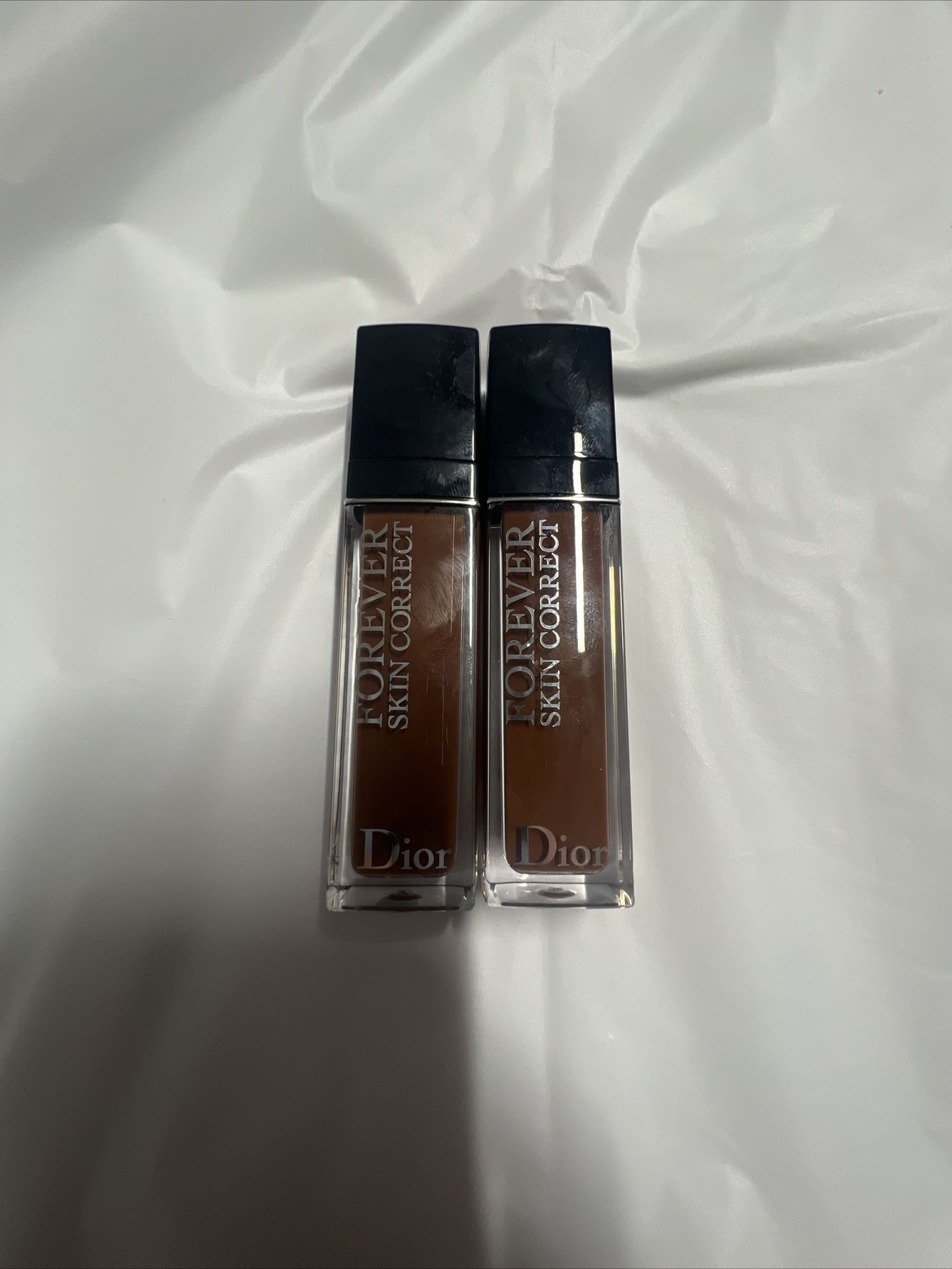 2 Pack Of Dior Concealer Shade 8N
