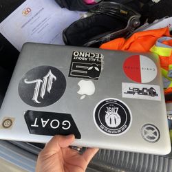 Apple MacBook Pro
